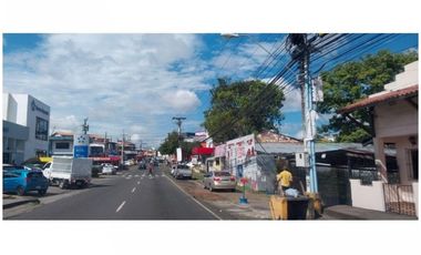 Local Comercial en Centro de La Chorrera (CP)
