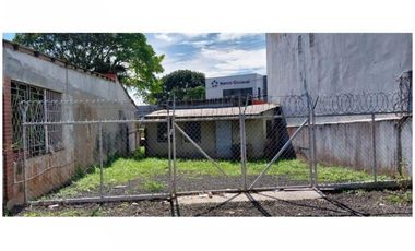 Local Comercial en Centro de La Chorrera (CP)