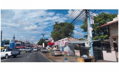Local Comercial en Centro de La Chorrera (CP)
