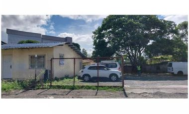 Local Comercial en Centro de La Chorrera (CP)