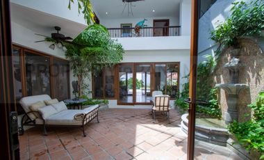 Casa en San Carlos 96-23 (CP)