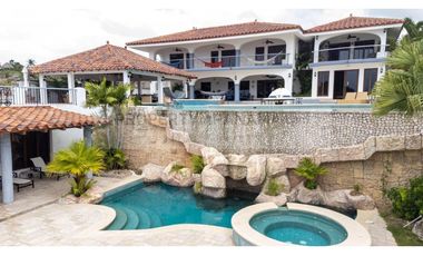 Casa en San Carlos 96-23 (CP)