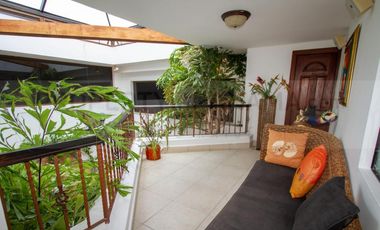 Casa en San Carlos 96-23 (CP)