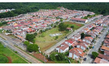 Casa en Residencial Aragón Nuevo Arraijan (CP)