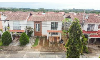Casa en Residencial Aragón Nuevo Arraijan (CP)
