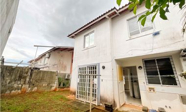 Casa en Residencial Aragón Nuevo Arraijan (CP)