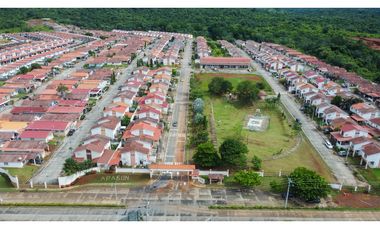 Casa en Residencial Aragón Nuevo Arraijan (CP)