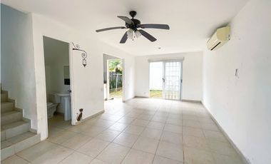 Casa en Residencial Aragón Nuevo Arraijan (CP)