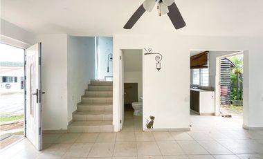 Casa en Residencial Aragón Nuevo Arraijan (CP)