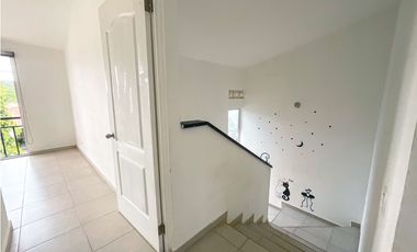 Casa en Residencial Aragón Nuevo Arraijan (CP)