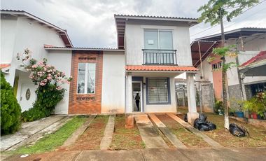 Casa en Residencial Aragón Nuevo Arraijan (CP)