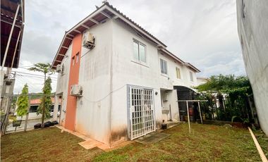 Casa en Residencial Aragón Nuevo Arraijan (CP)