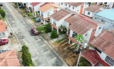 Casa en Residencial Aragón Nuevo Arraijan (CP)