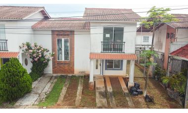 Casa en Residencial Aragón Nuevo Arraijan (CP)