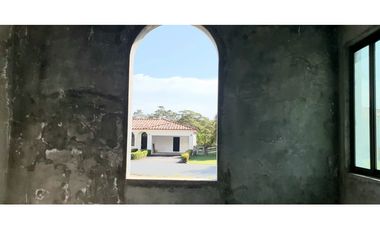 Hacienda Pacífica CASA A2 FASE 3 - Proyecto Nuevo de Playa (CP)