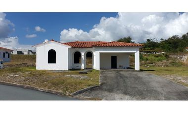 Hacienda Pacífica CASA A2 FASE 3 - Proyecto Nuevo de Playa (CP)