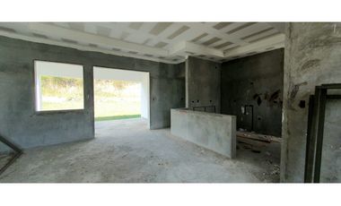 Hacienda Pacífica CASA A2 FASE 3 - Proyecto Nuevo de Playa (CP)