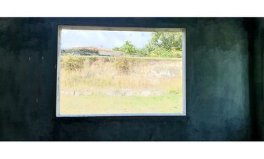 Hacienda Pacífica CASA A2 FASE 3 - Proyecto Nuevo de Playa (CP)