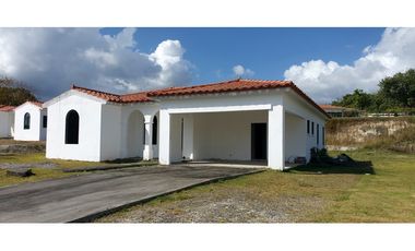 Hacienda Pacífica CASA A2 FASE 3 - Proyecto Nuevo de Playa (CP)