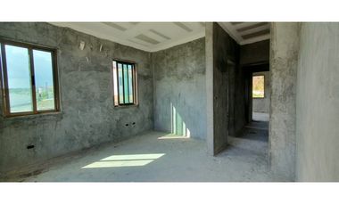 Hacienda Pacífica CASA A2 FASE 3 - Proyecto Nuevo de Playa (CP)