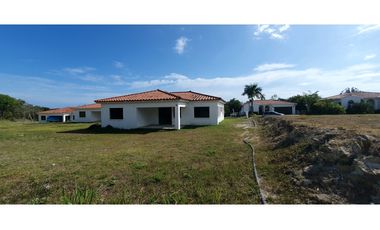 Hacienda Pacífica CASA A2 FASE 3 - Proyecto Nuevo de Playa (CP)
