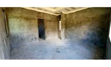 Hacienda Pacífica CASA A2 FASE 3 - Proyecto Nuevo de Playa (CP)