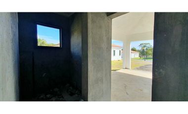 Hacienda Pacífica CASA A2 FASE 3 - Proyecto Nuevo de Playa (CP)