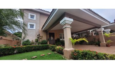 Casa Villas del Golf - Alquiler o Venta