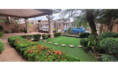 Casa Villas del Golf - Alquiler o Venta