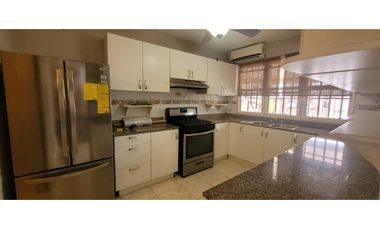 Casa Villas del Golf - Alquiler o Venta