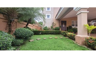 Casa Villas del Golf - Alquiler o Venta