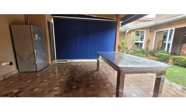 Casa Villas del Golf - Alquiler o Venta