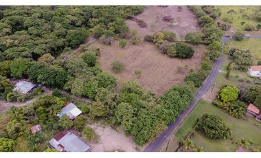 Terreno en Punta Barco (CP)