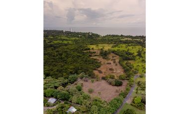 Terreno en Punta Barco (CP)