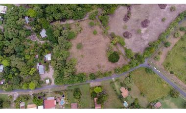 Terreno en Punta Barco (CP)