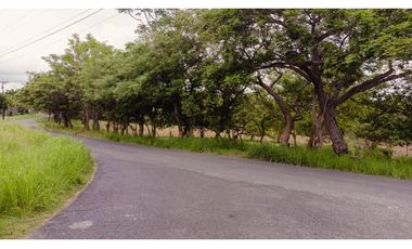 Terreno en Punta Barco (CP)