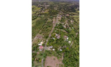 Terreno en Punta Barco (CP)