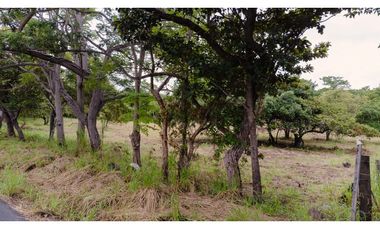 Terreno en Punta Barco (CP)