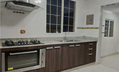 Casa en Villa Las Palmeras-Arraiján-(CP)