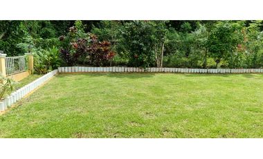 Casa en Villa Las Palmeras-Arraiján-(CP)
