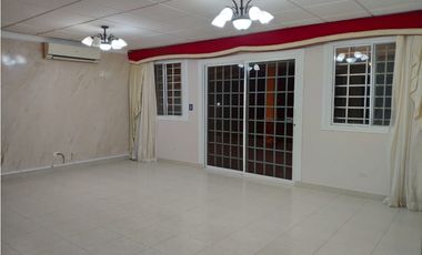Casa en Villa Las Palmeras-Arraiján-(CP)