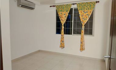 Casa en Villa Las Palmeras-Arraiján-(CP)