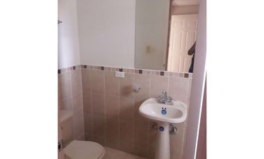 Casa de en Arboledas, Cluster Las Magnolias (CP)