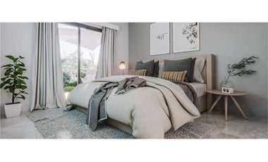 PROYECTO ECOLÓGICO TERRA VIVA, CORONADO - MODELO VALERIANA (CP)