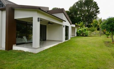 PROYECTO ECOLÓGICO TERRA VIVA, CORONADO - MODELO VALERIANA (CP)