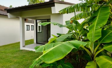 PROYECTO ECOLÓGICO TERRA VIVA, CORONADO - MODELO VALERIANA (CP)