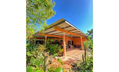 FINCA EN VENTA EN LA LAGUNA DE SAN CARLOS 13423 (CP)