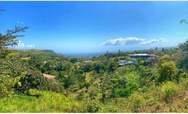 FINCA EN VENTA EN LA LAGUNA DE SAN CARLOS 13423 (CP)