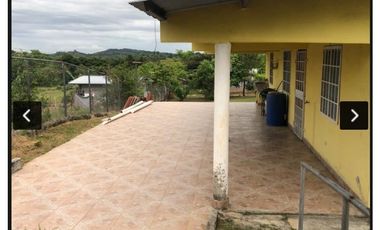 CASA EN LAS MINAS DE HERRERA 15423 (CP)