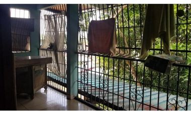 CASA EN VENTA EN ARRAIJAN 16023 (CP)